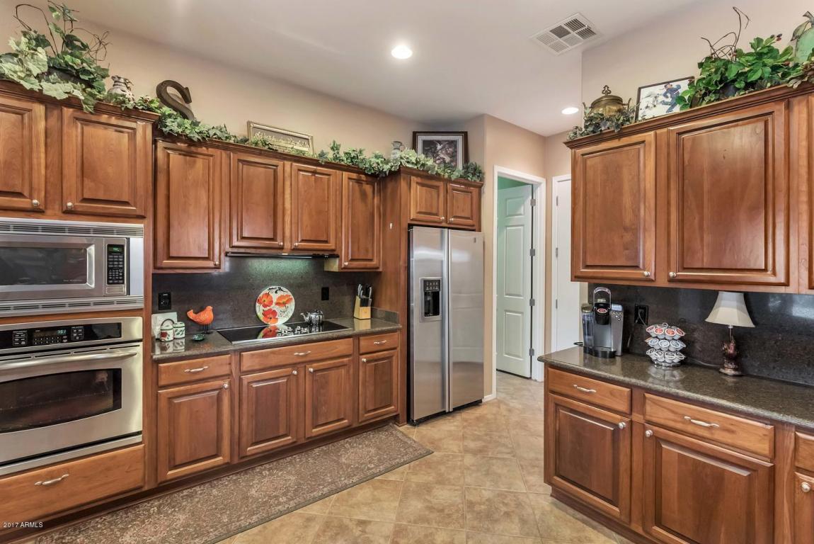 4769 E Narrowleaf Dr, Gilbert, AZ 85298 photo 13