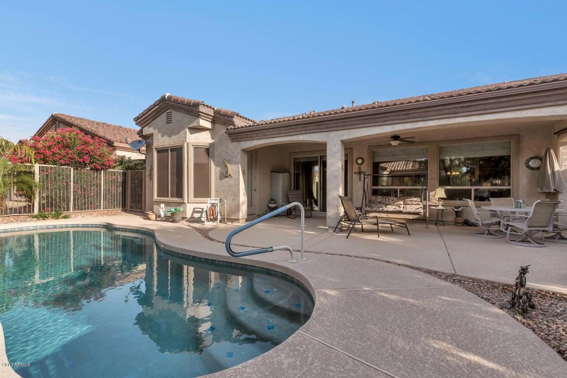 4769 E Narrowleaf Dr, Gilbert, AZ 85298 photo 28