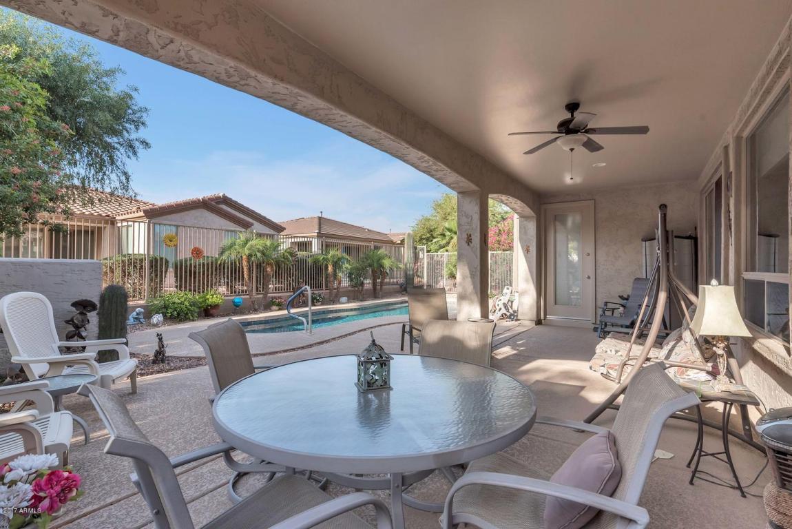 4769 E Narrowleaf Dr, Gilbert, AZ 85298 photo 24