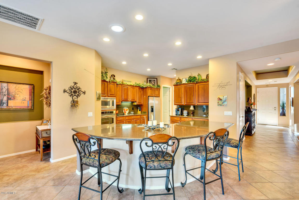 4769 E Narrowleaf Dr, Gilbert, AZ 85298 photo 9