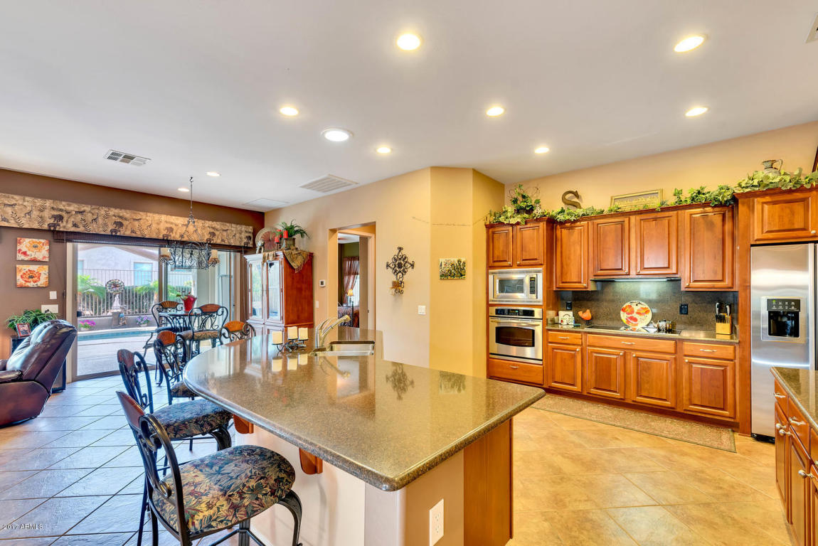 4769 E Narrowleaf Dr, Gilbert, AZ 85298 photo 10