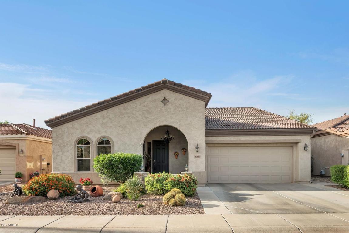 4769 E Narrowleaf Dr, Gilbert, AZ 85298 photo 3