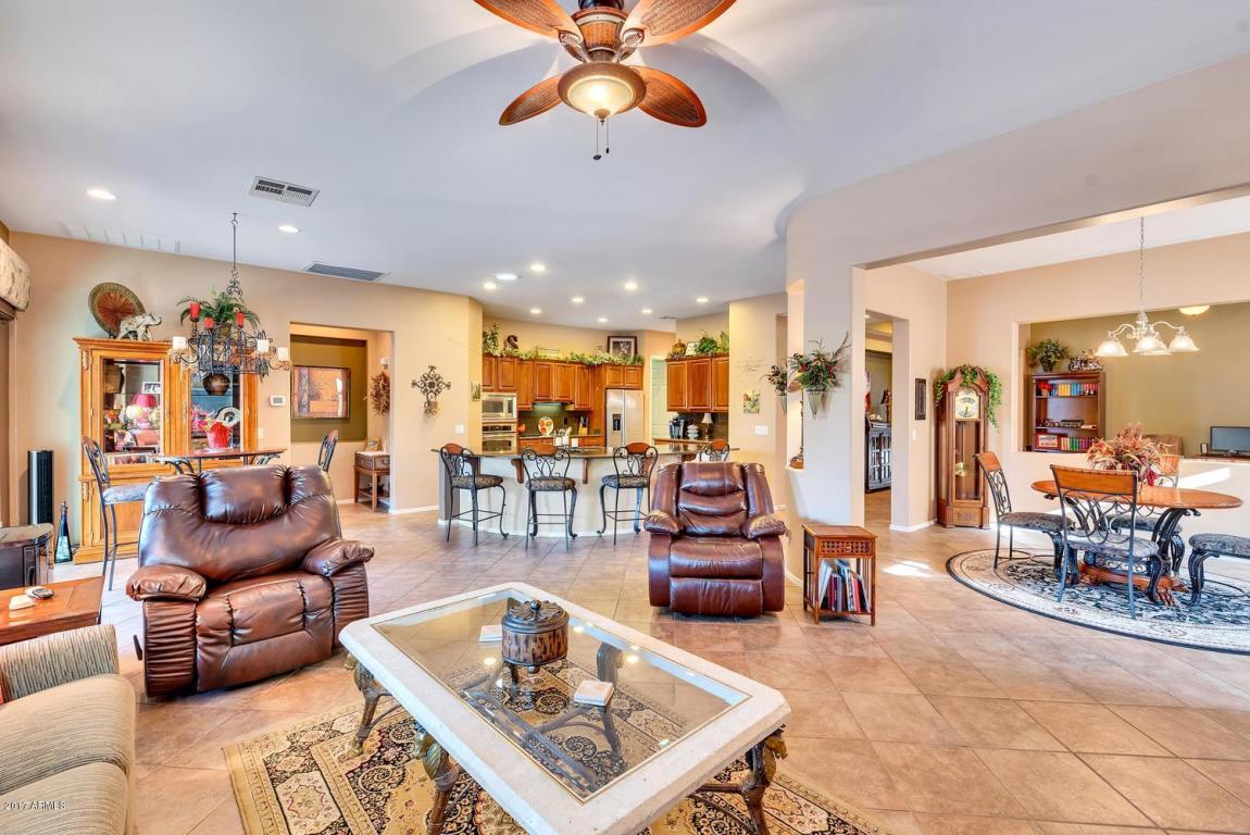4769 E Narrowleaf Dr, Gilbert, AZ 85298 photo 8