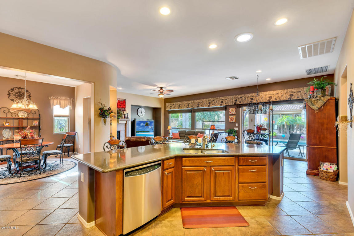 4769 E Narrowleaf Dr, Gilbert, AZ 85298 photo 11