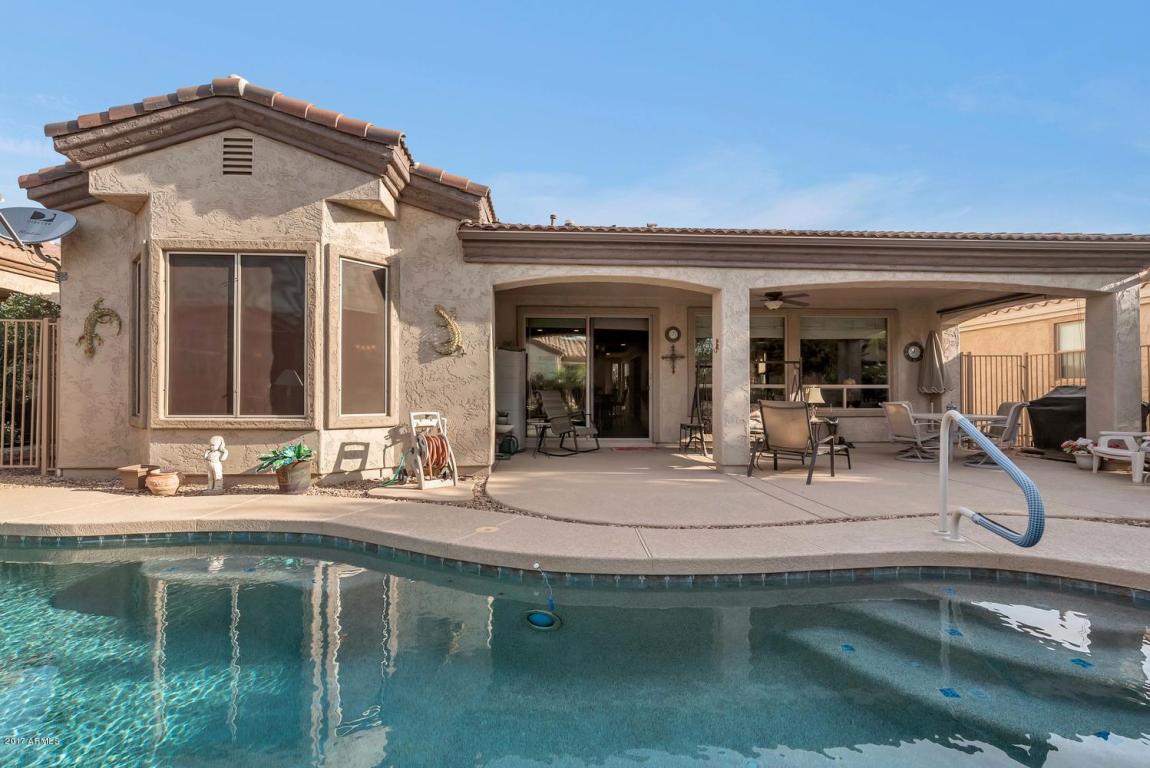 4769 E Narrowleaf Dr, Gilbert, AZ 85298 photo 27