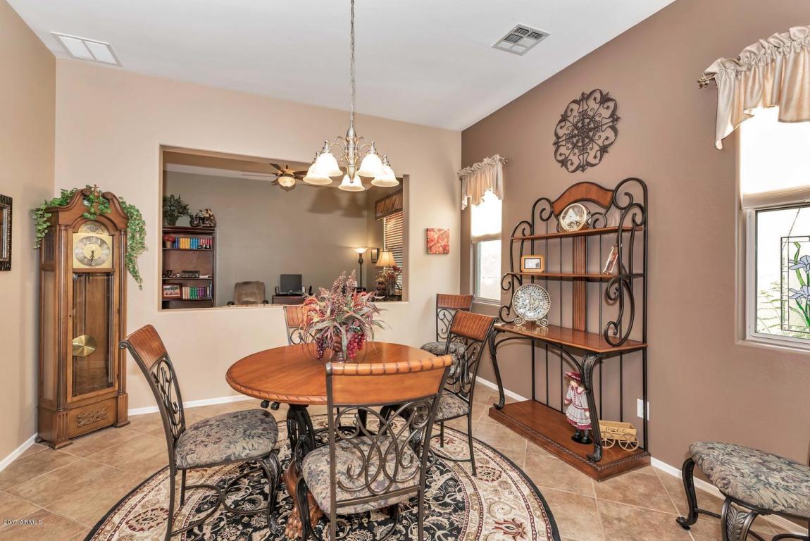 4769 E Narrowleaf Dr, Gilbert, AZ 85298 photo 15