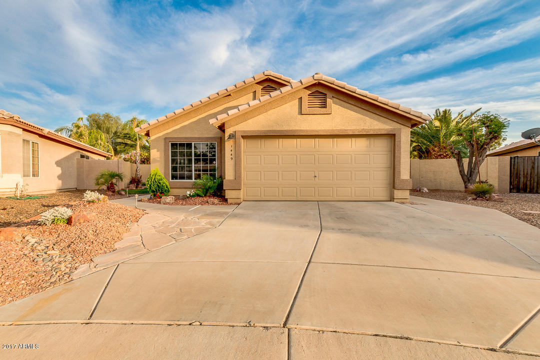 1449 S Dodge St, Gilbert, AZ 85233 photo 6