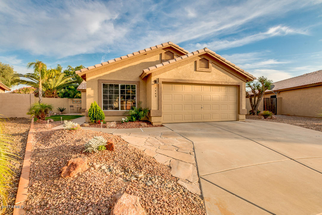 1449 S Dodge St, Gilbert, AZ 85233 photo 8