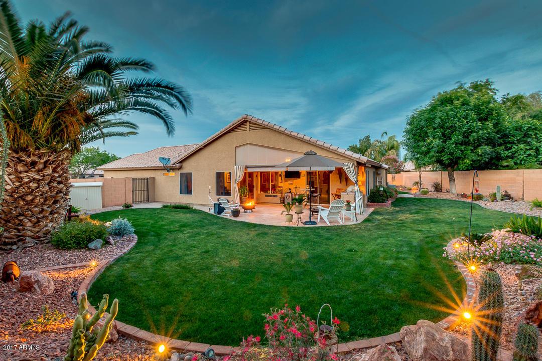 1449 S Dodge St, Gilbert, AZ 85233 photo 37