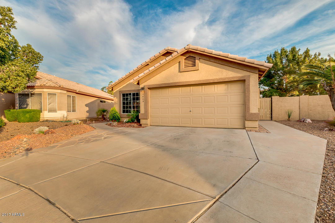 1449 S Dodge St, Gilbert, AZ 85233 photo 7