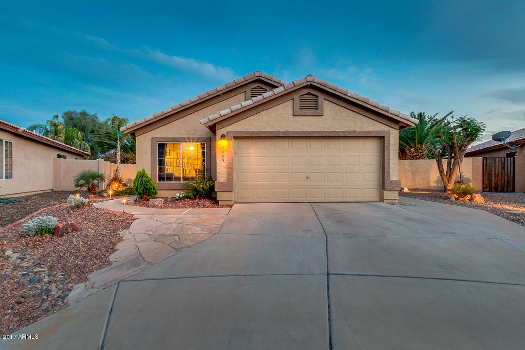 1449 S Dodge St, Gilbert, AZ 85233 photo 2