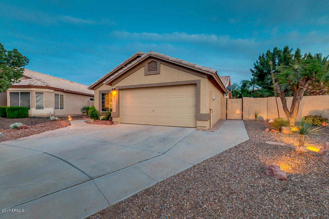 1449 S Dodge St, Gilbert, AZ 85233 photo 3