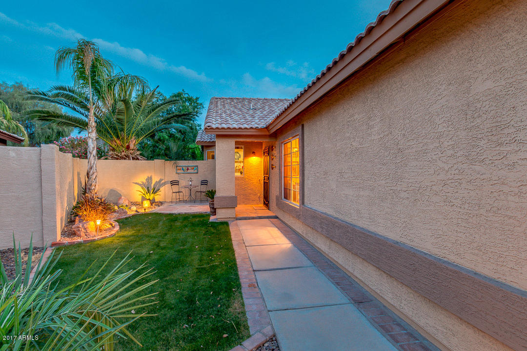 1449 S Dodge St, Gilbert, AZ 85233 photo 4