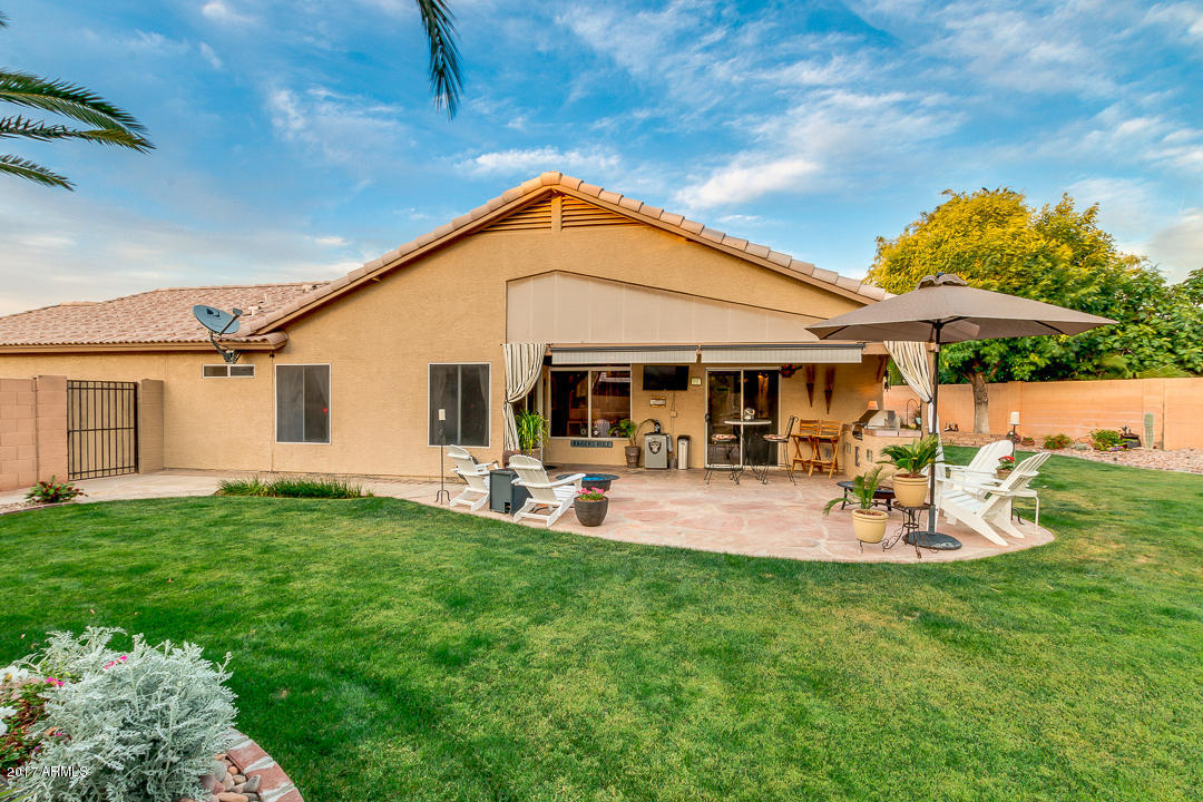1449 S Dodge St, Gilbert, AZ 85233 photo 49
