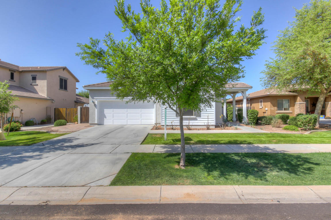 3914 E Sierra Madre Ave, Gilbert, AZ 85296 photo 43