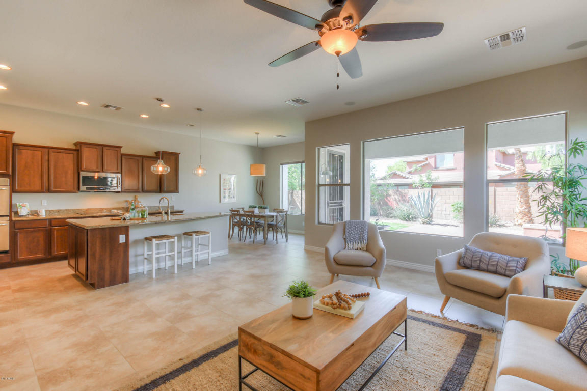 3914 E Sierra Madre Ave, Gilbert, AZ 85296 photo 5