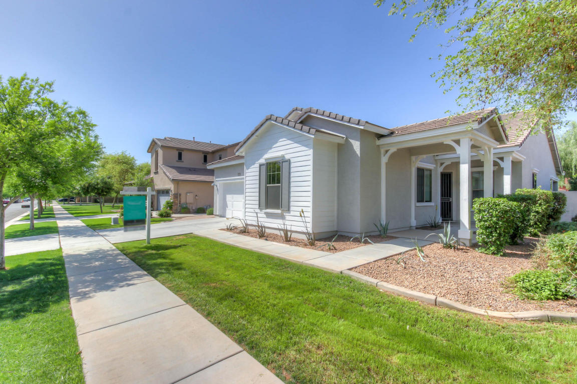 3914 E Sierra Madre Ave, Gilbert, AZ 85296 photo 1