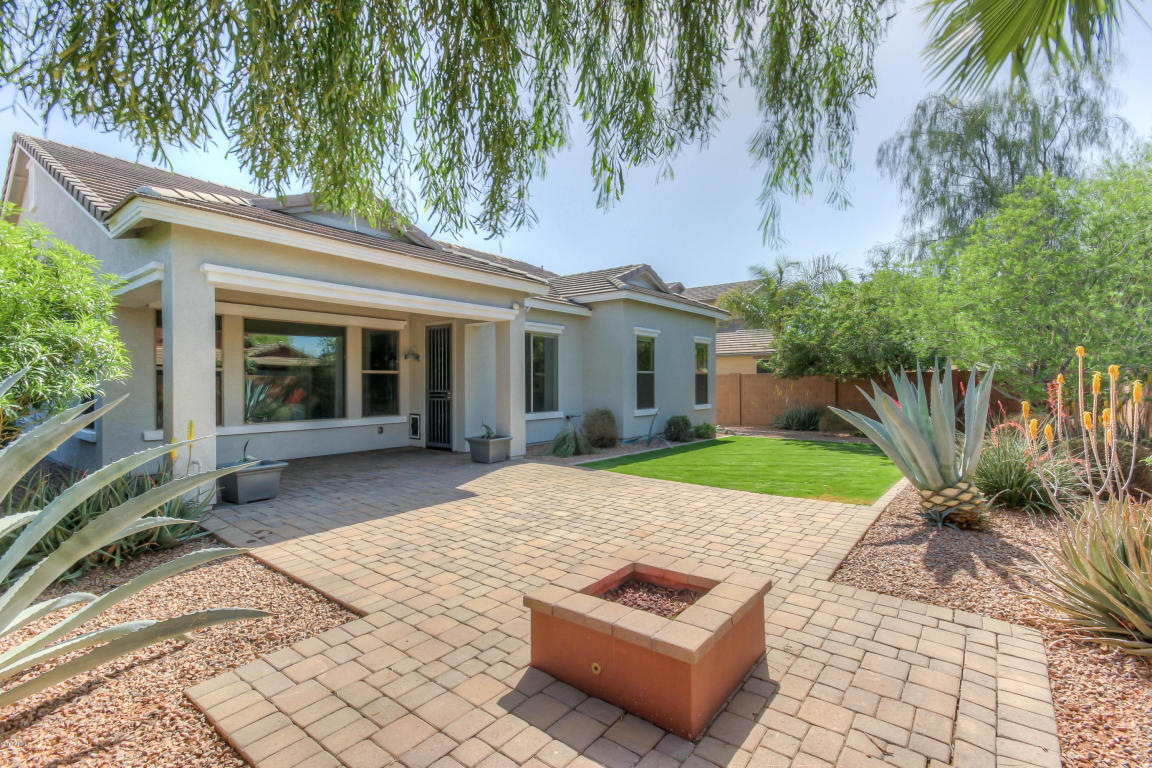 3914 E Sierra Madre Ave, Gilbert, AZ 85296 photo 35