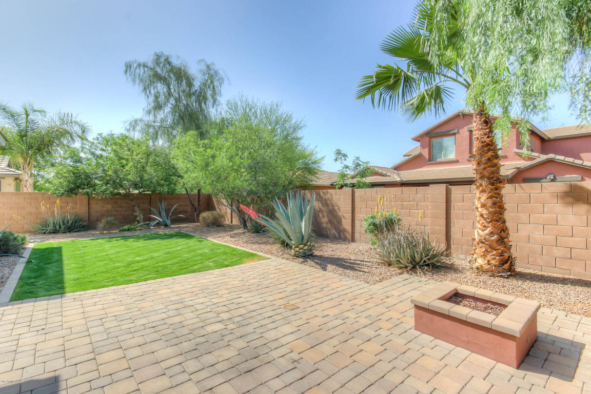 3914 E Sierra Madre Ave, Gilbert, AZ 85296 photo 34