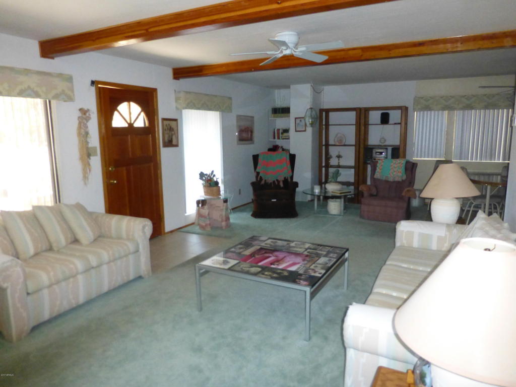 2963 Valley Frg, Overgaard, AZ 85933 photo 21