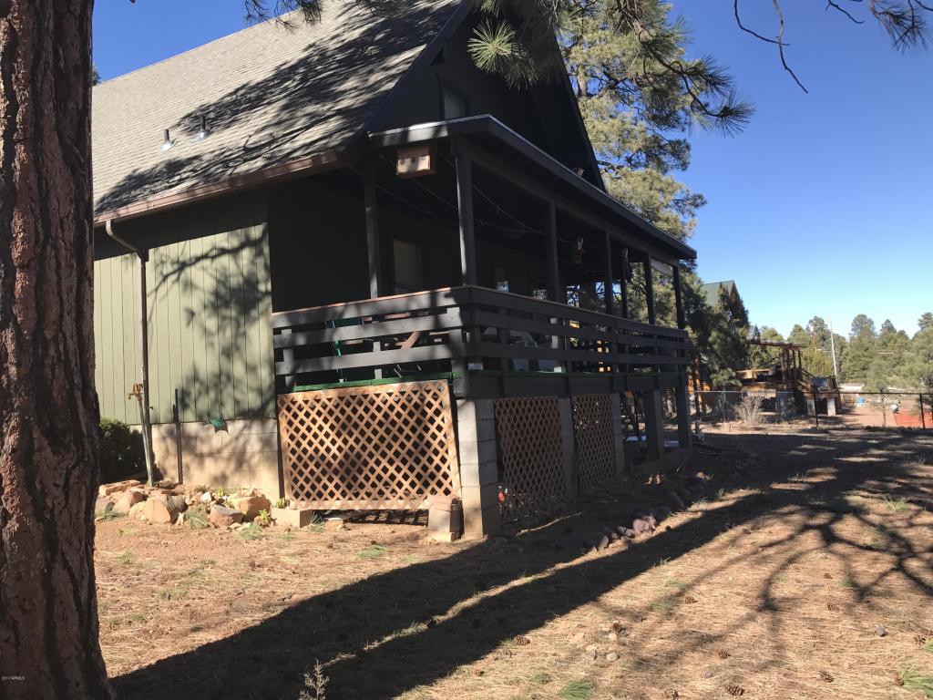 2963 Valley Frg, Overgaard, AZ 85933 photo 4