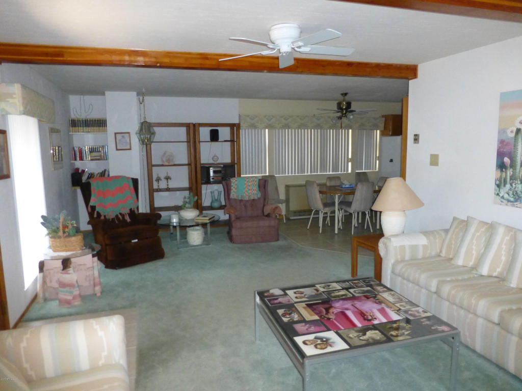 2963 Valley Frg, Overgaard, AZ 85933 photo 20