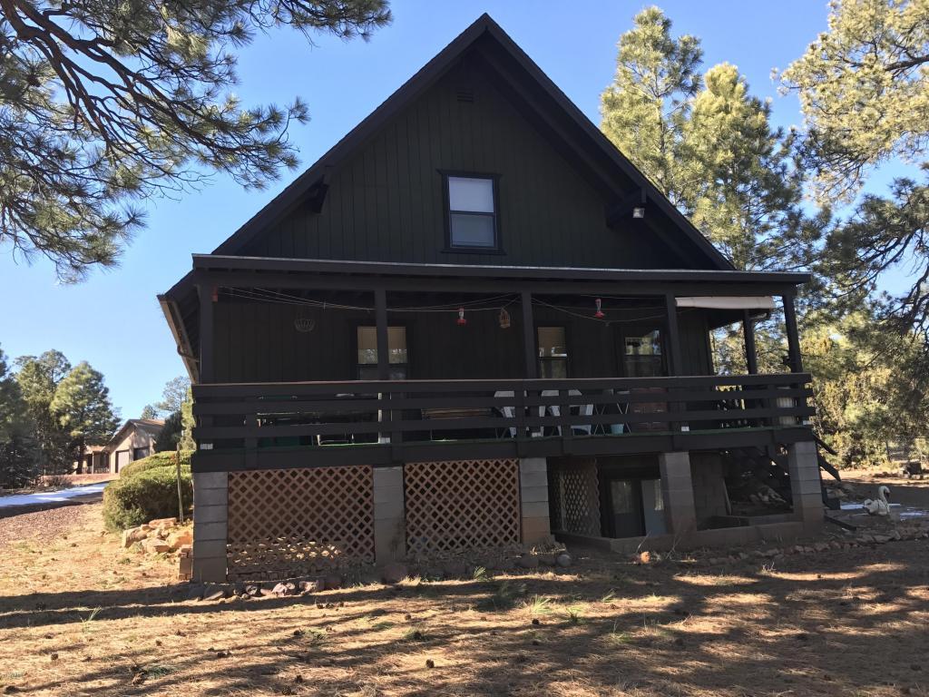 2963 Valley Frg, Overgaard, AZ 85933 photo 5