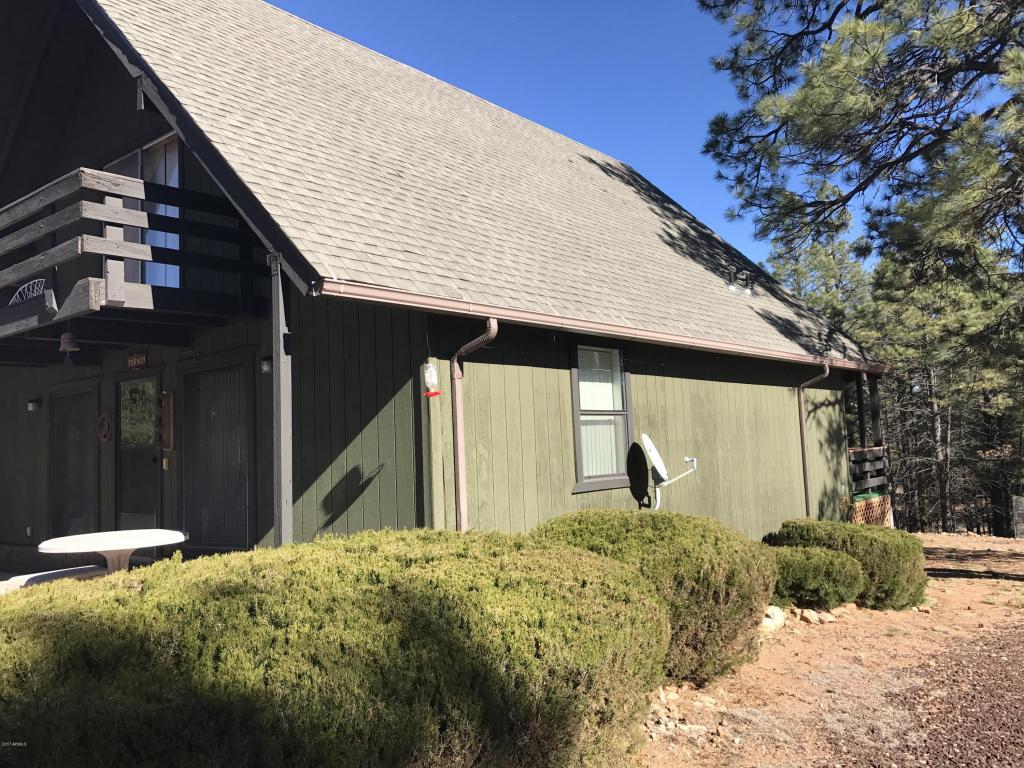 2963 Valley Frg, Overgaard, AZ 85933 photo 3