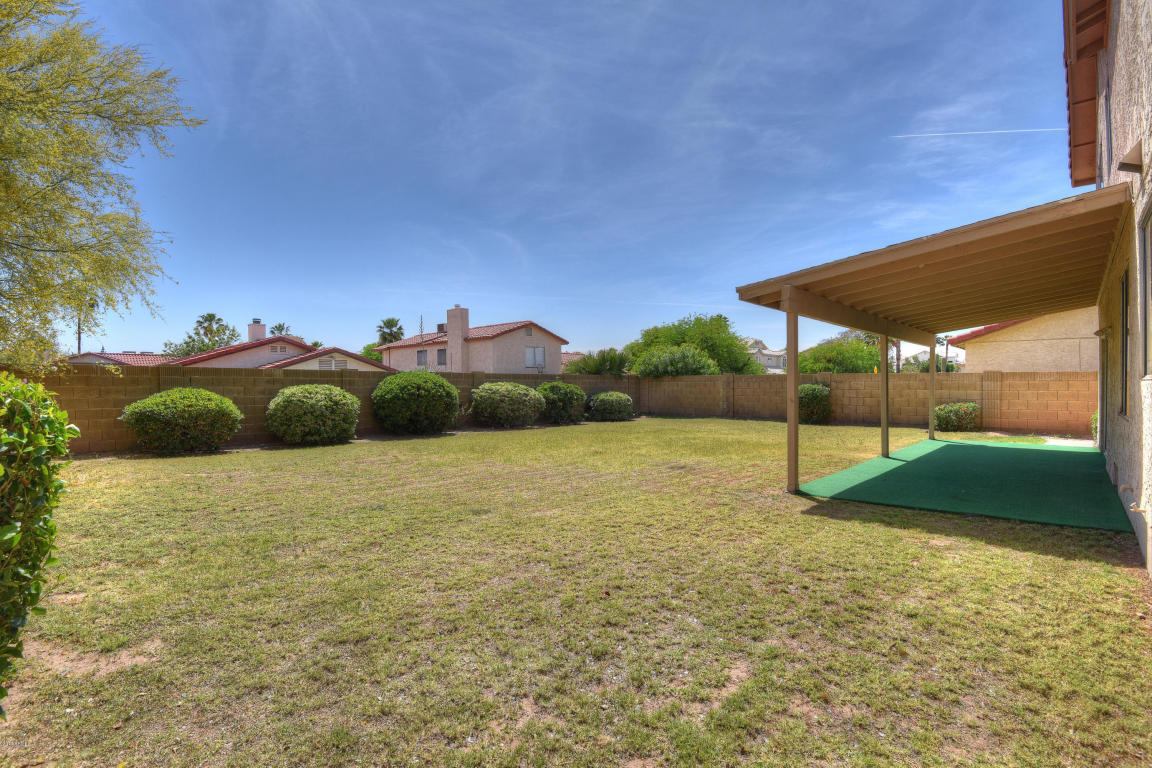 1805 E Winchcomb Dr, Phoenix, AZ 85022 photo 20