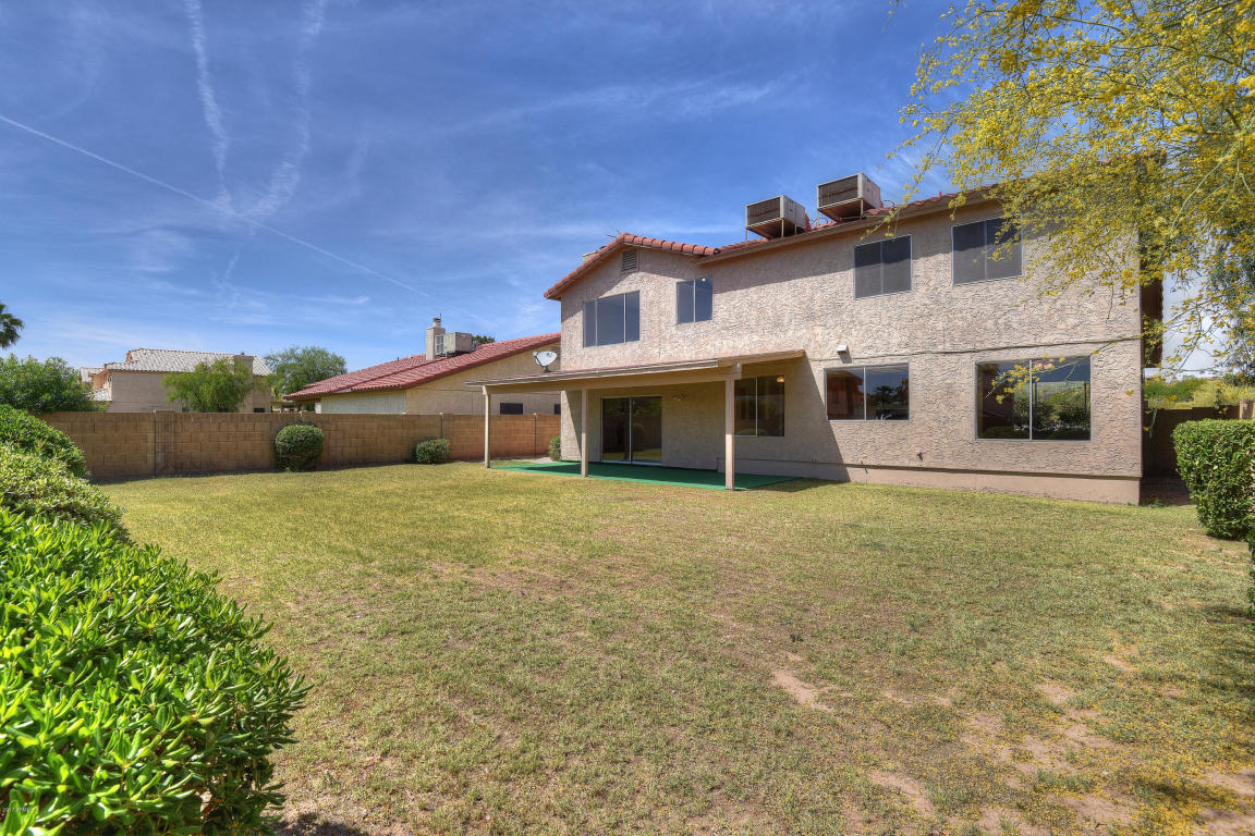 1805 E Winchcomb Dr, Phoenix, AZ 85022 photo 21