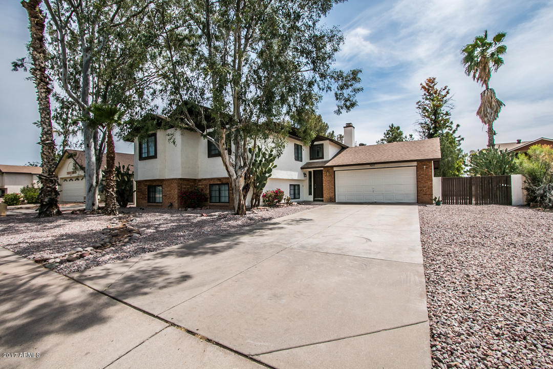 4843 E Dixon St, Mesa, AZ 85205 photo 2