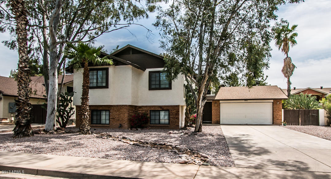 4843 E Dixon St, Mesa, AZ 85205 photo 1