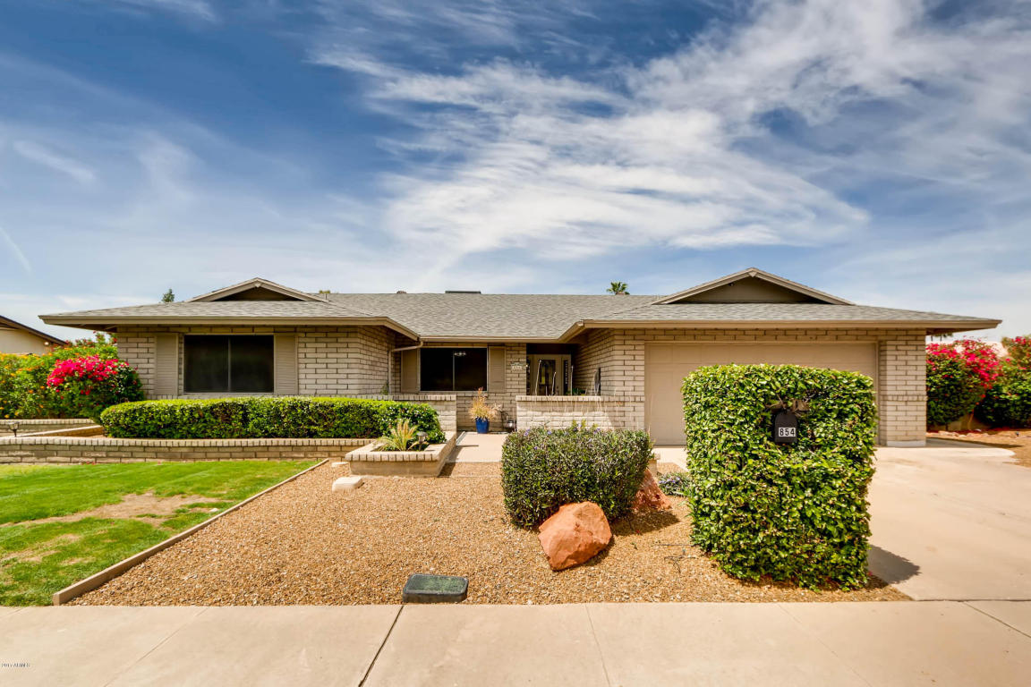 854 E Sandra Ter, Phoenix, AZ 85022 photo 1