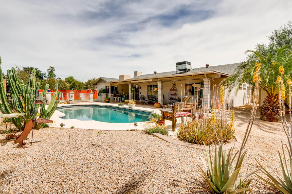 854 E Sandra Ter, Phoenix, AZ 85022 photo 4