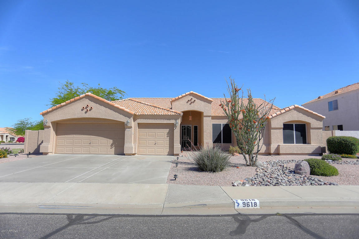 9618 E Irwin Ave, Mesa, AZ 85209 photo 1