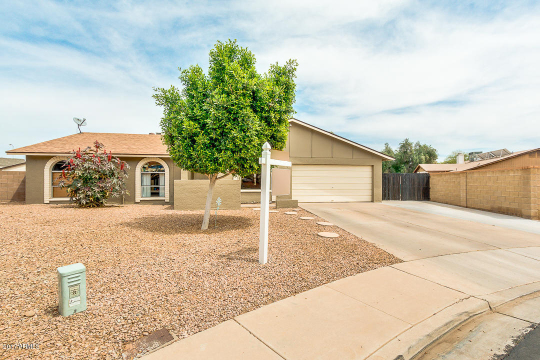 910 W Lindner Ave, Mesa, AZ 85210 photo 1