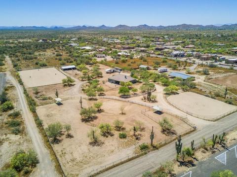 2875 E Maddock Rd, Cave Creek, AZ 85331 photo 47