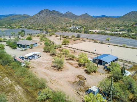 2875 E Maddock Rd, Cave Creek, AZ 85331 photo 53