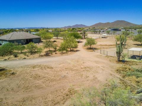2875 E Maddock Rd, Cave Creek, AZ 85331 photo 62