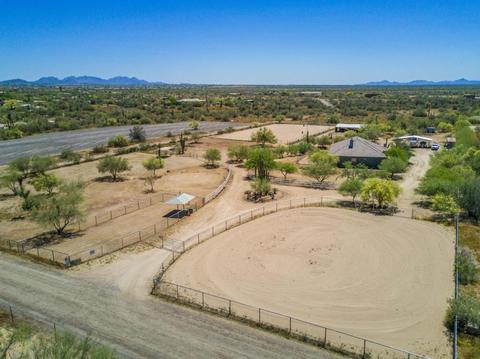 2875 E Maddock Rd, Cave Creek, AZ 85331 photo 70