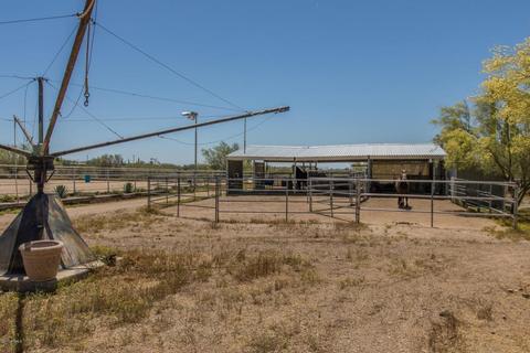 2875 E Maddock Rd, Cave Creek, AZ 85331 photo 28