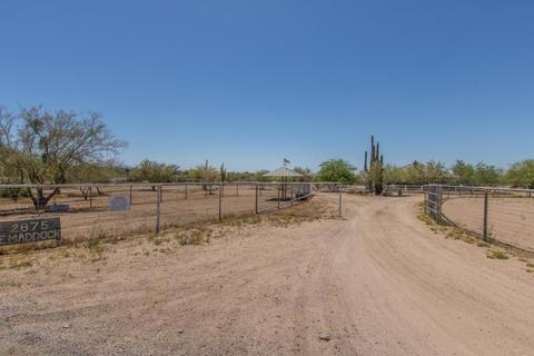 2875 E Maddock Rd, Cave Creek, AZ 85331 photo 41