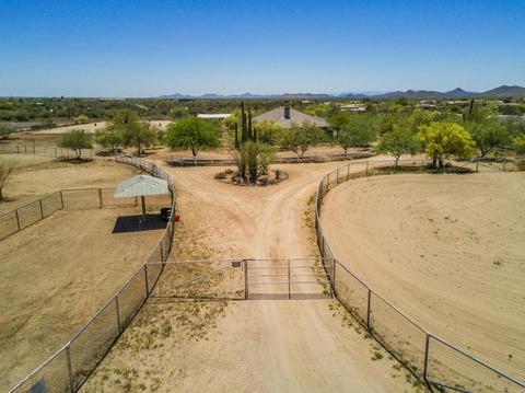 2875 E Maddock Rd, Cave Creek, AZ 85331 photo 68