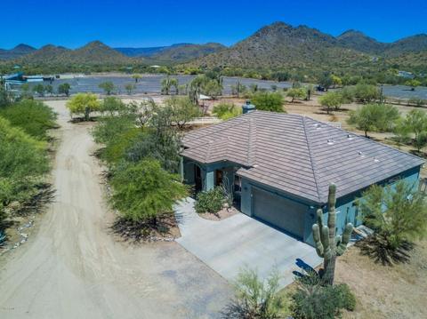 2875 E Maddock Rd, Cave Creek, AZ 85331 photo 66