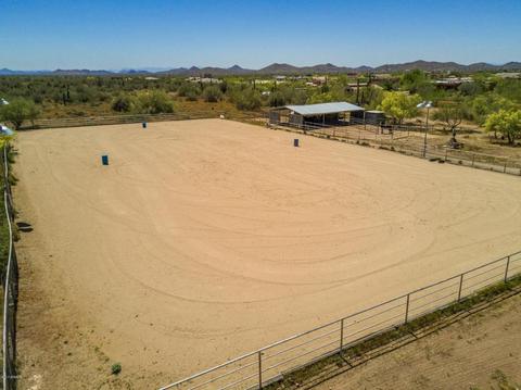 2875 E Maddock Rd, Cave Creek, AZ 85331 photo 61