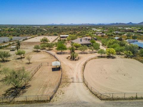 2875 E Maddock Rd, Cave Creek, AZ 85331 photo 71