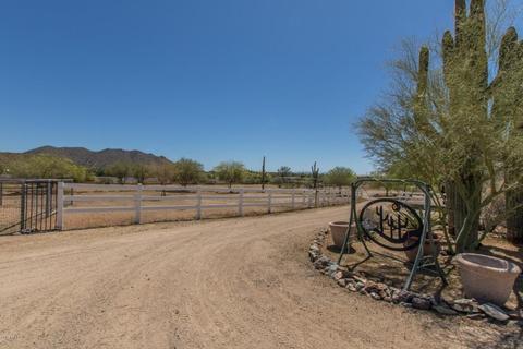 2875 E Maddock Rd, Cave Creek, AZ 85331 photo 44