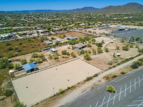 2875 E Maddock Rd, Cave Creek, AZ 85331 photo 49