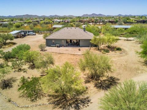 2875 E Maddock Rd, Cave Creek, AZ 85331 photo 59