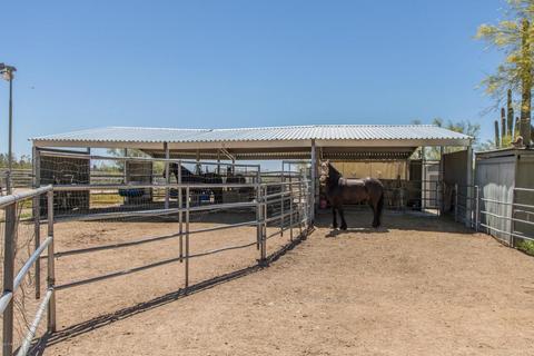 2875 E Maddock Rd, Cave Creek, AZ 85331 photo 29